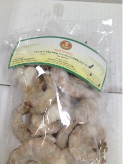 Best Quality Frozen Shrimp Cooked Oz / Gms