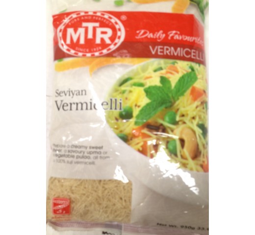 MTR Seviyam Vermicelli 33 Oz / 950 Gms