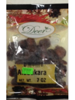 Deer Alubukhara 7 Oz / 200 Gms