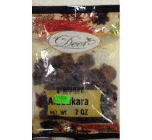 Deer Alubukhara 7 Oz / 200 Gms