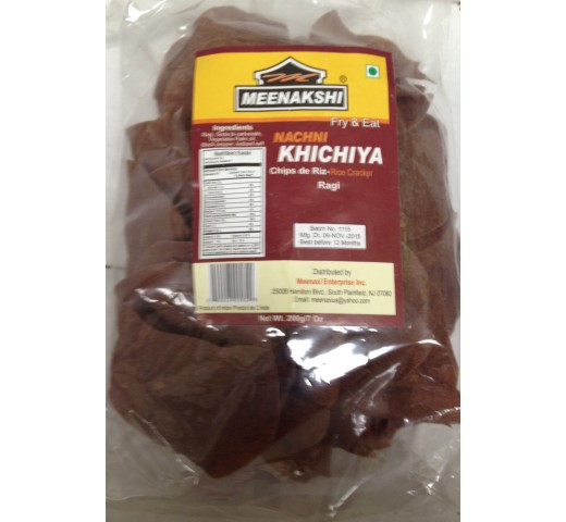 Meenakshi Khichiya 7 Oz / 200 Gms