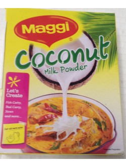 Maggi Coconut Milk Powder 3.5 Oz / 100 Gms