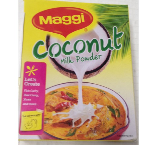 Maggi Coconut Milk Powder 3.5 Oz / 100 Gms
