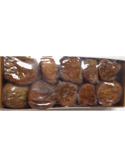 Golden Figs Calofornia Figs 12 Oz / 340 Gms