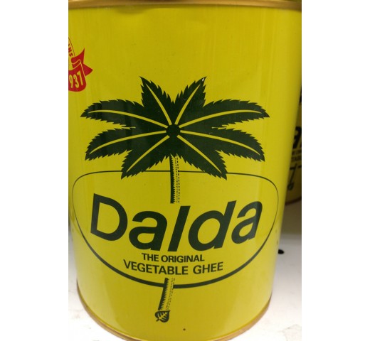 Dalda Vegetable Ghee 70.4 Fl Oz