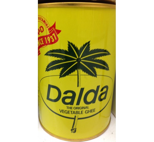 Dalda Vegetable Ghee 35.2 Fl Oz