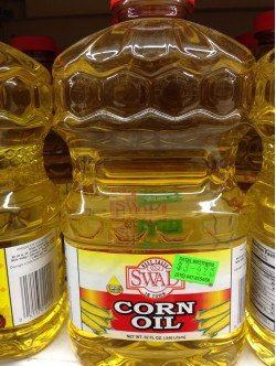 Swad Corn Oil 32 Fl Oz