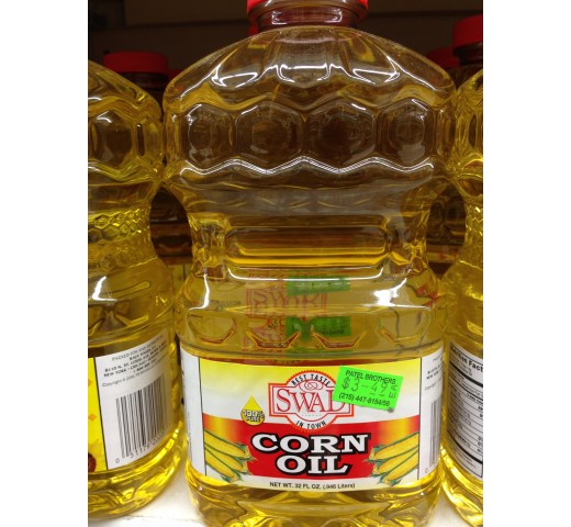 Swad Corn Oil 32 Fl Oz