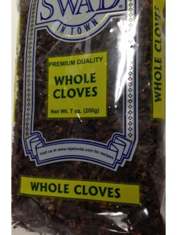 Swad Whole Clove 7 OZ / 200 Gms