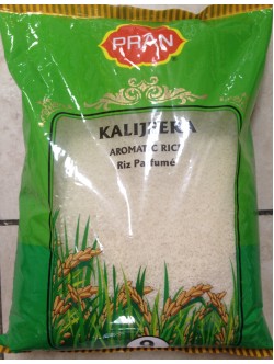 Pran Kalijeera Armatic Rice OZ / Gms