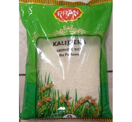 Pran Kalijeera Armatic Rice OZ / Gms