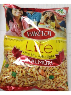 Bikaji Jhalmuri 7 OZ / 200 Gms