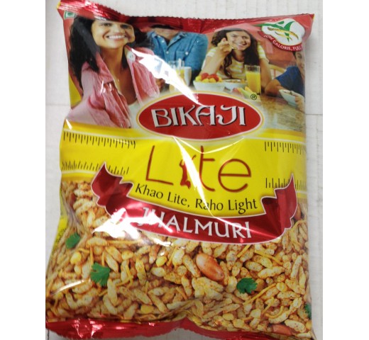 Bikaji Jhalmuri 7 OZ / 200 Gms