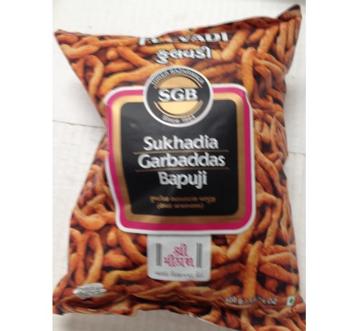 SGB Bannana Chips 7 OZ / 200 Gms