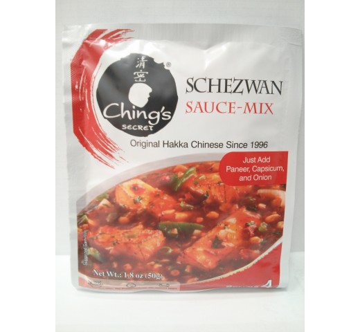 Ching's Schezwan Sauce Mix 1.7 OZ / 50 Gms