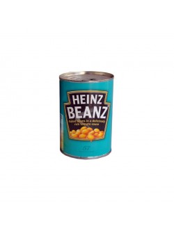 HEINZ_BEAN Heinz Baked Beanz 14.63 OZ / 415 Gms
