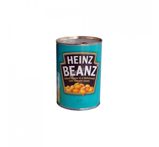 HEINZ_BEAN Heinz Baked Beanz 14.63 OZ / 415 Gms