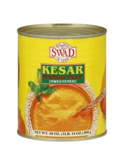 Swad Mango Pulp 30 OZ / 850 Gms