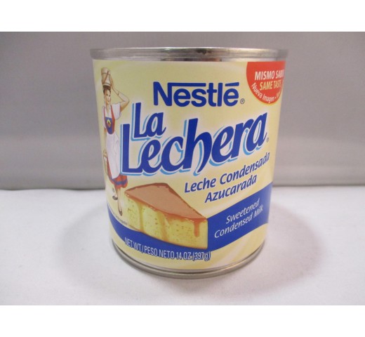 Nestle Sweetened Condensed Milk 14 OZ / 397 Gms
