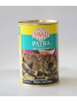 Swad Patra 14 OZ / 397 Gms