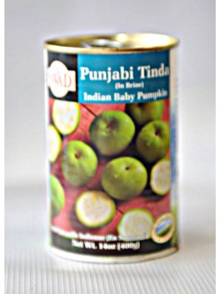 Swad Punjabi Tinda 15 OZ / 425 Gms