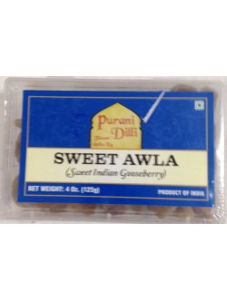 Purani Dilli Sweet Awla 4 Oz / 113 Gms