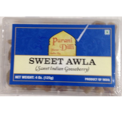 Purani Dilli Sweet Awla 4 Oz / 113 Gms