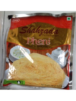 Shahzada Pheni 7 Oz / 200 Gms