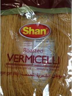 Shan Roasted Vermicelli Oz / Gms