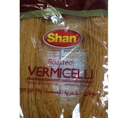 Shan Roasted Vermicelli Oz / Gms