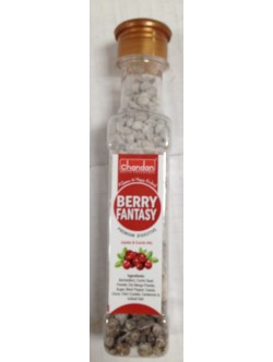 Chandan Berry Fantasy 2.82 Oz / 80 Gms