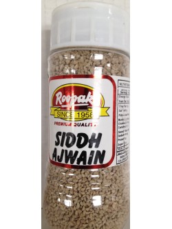 Roopak Siddh Ajwain Oz / Gms
