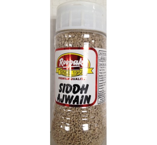Roopak Siddh Ajwain Oz / Gms