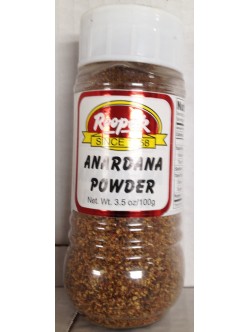 Roopak Anardana Powder 3.5 Oz / 100 Gms