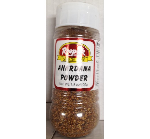 Roopak Anardana Powder 3.5 Oz / 100 Gms