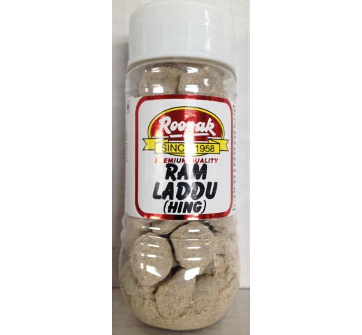 Roopak Ram Laddu Oz / Gms