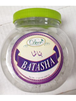 Deer Batasha 1.1 LB / 500 Gms