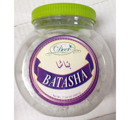 Deer Batasha 1.1 LB / 500 Gms