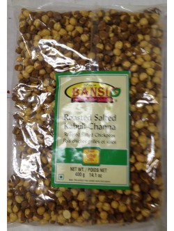 Bansi Kabuli Channa 14.1 Oz / 400 Gms