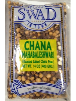 Swad Chana Mahabaleshwari 14 Oz / 400 Gms