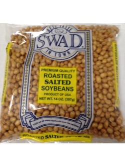 Swad Soyabeans 14 Oz / 400 Gms