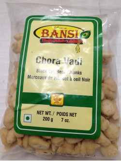 Bansi Chora Vadi 7 Oz / 200 Gms