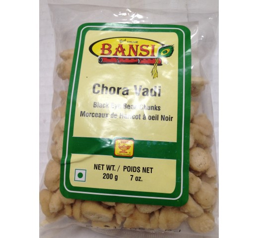 Bansi Chora Vadi 7 Oz / 200 Gms