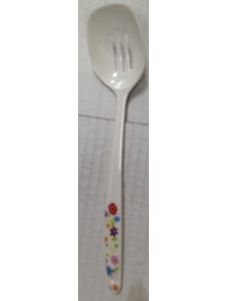 Plastic Spoon 10 OZ / 300 Gms