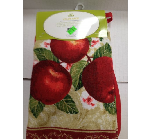 Value Pack 8 OZ / 220 Gms