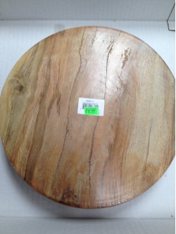 Roti Maker Base 10 OZ / 300 Gms