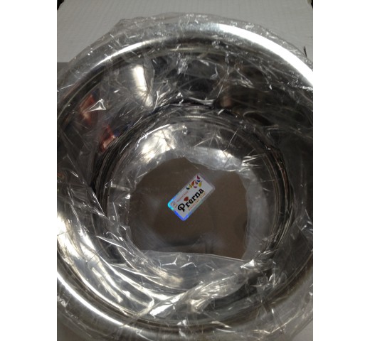 Copper Baase Steel Vesel