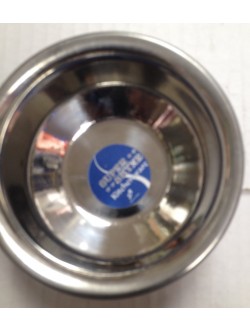 Super Deluxe Copper Baase Steel Vesel 8 oz / 220 Gms