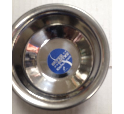 Super Deluxe Copper Baase Steel Vesel 8 oz / 220 Gms