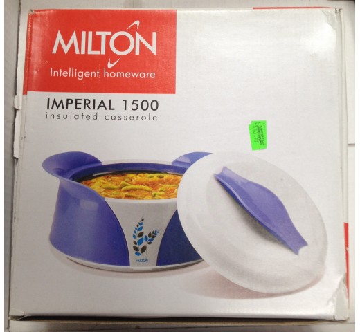 Plastic Hot Box 10 OZ / 300 Gms